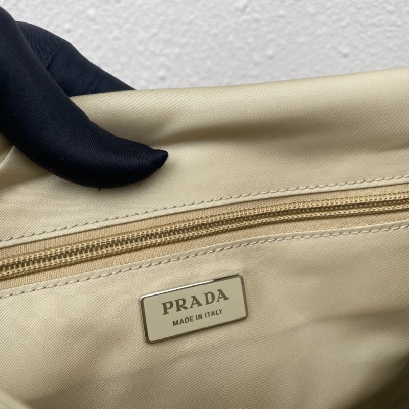 Prada Top Handle Bags